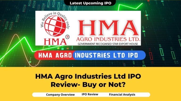 HMA Agro Industries Ltd IPO Review- Buy or Not?
