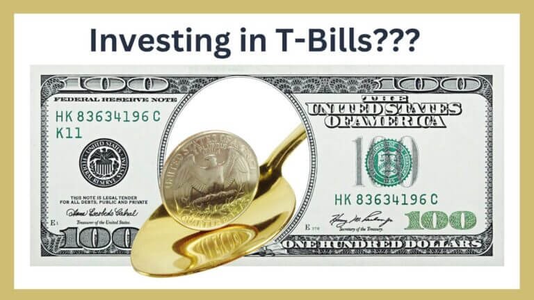 How to Invest in Treasury Bills in India? Step by Step