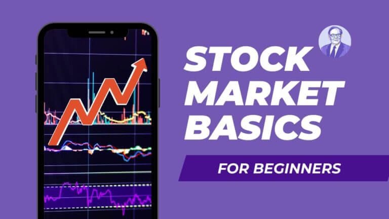 Stock Market Basics: 30 FAQs Answered