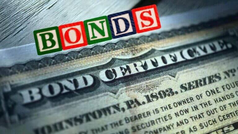 What are Bonds? Investing in Bonds for Beginners