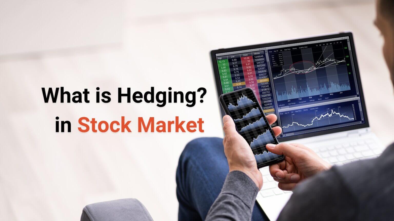 How To Hedge Stocks _ What Is a Hedge in the Stock Market? – SECHE