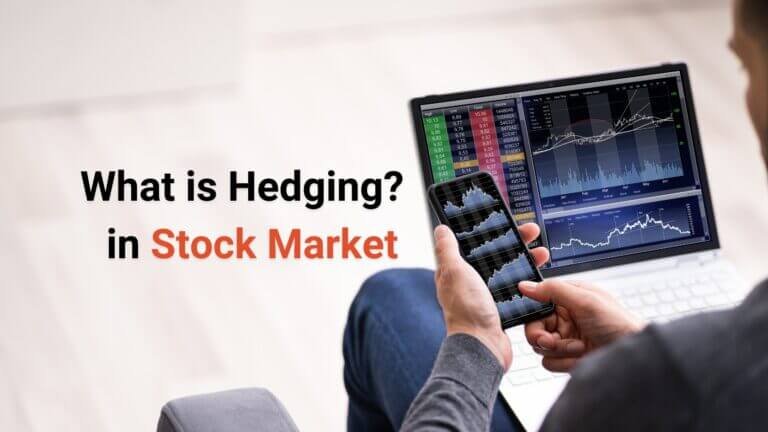What is Hedging? How to Hedge Your Stocks to Manage Risk