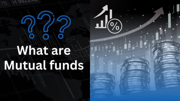 What is Mutual funds? Mutual Fund Guide for Beginners