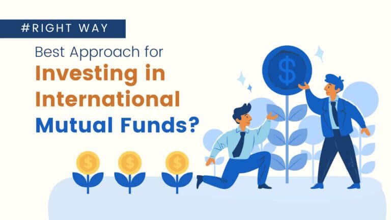 Best Approach to Invest in International Mutual Funds