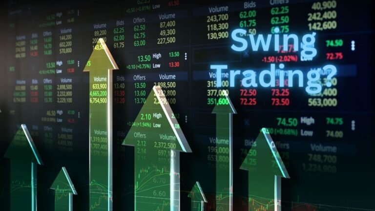 Mastering High Probability Swing Trading: Tips